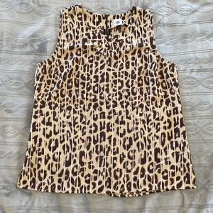 Cabi Women’s Tank Top Blouse